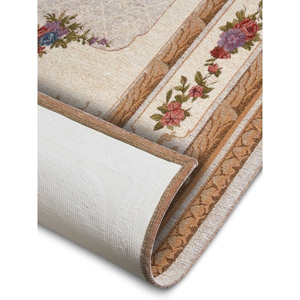 Beež vaip 150x220 cm Hafsa - Hanse Home-image-4
