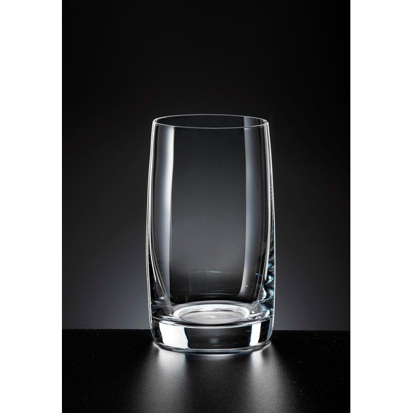 6 klaasi komplekt, 250 ml Ideal - Crystalex-image-2