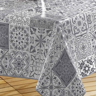 Pestav PVC laudlina 140x240 cm Persane - douceur d'intérieur