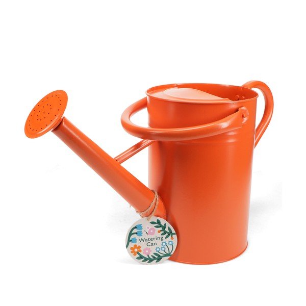 Metallist kastekann 4,5 l - Rex London