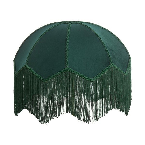 Petrooleumi värvi lambivari ø 45 cm Malacia - Light & Living