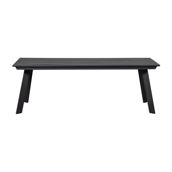 Aia söögilaud 100x220 cm Veerle - WOOOD-image-2