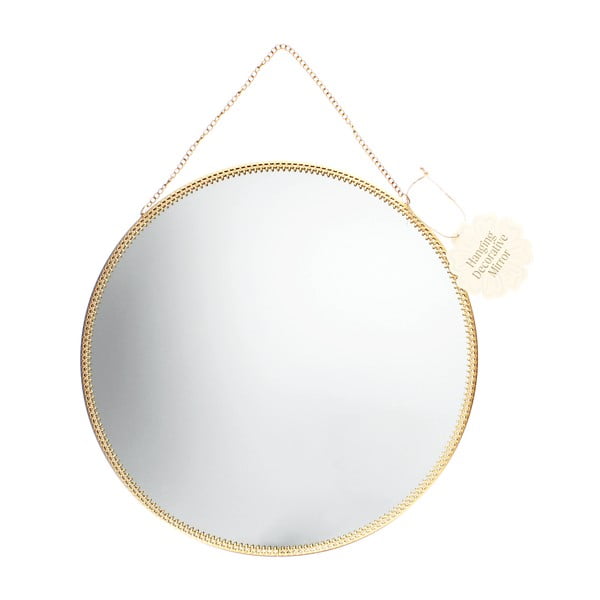 Seinapeegel ø 29 cm - Rex London-image-4