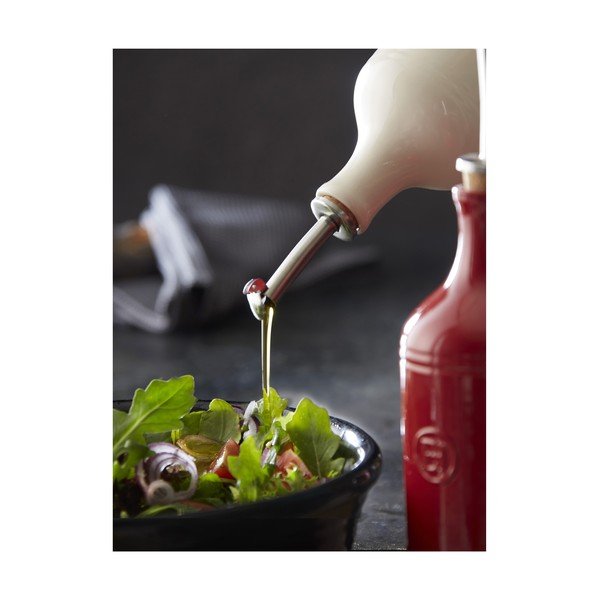 Õlipudel 400 ml - Emile Henry-image-1