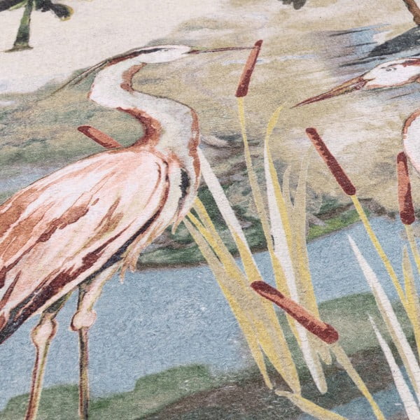 Ümmargune vaip ø 160 cm Habitat - Asiatic Carpets-image-2