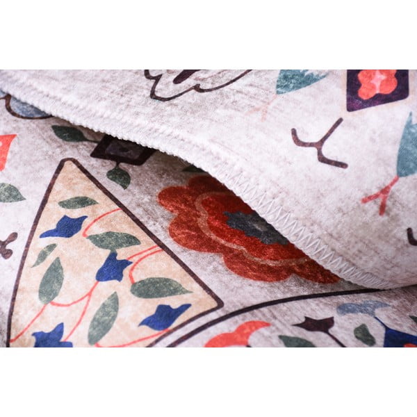 Vaip Isla, 80 x 120 cm - Vitaus-image-3