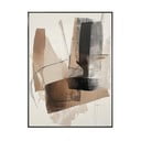 Maal 50x70 cm Diffused - Styler