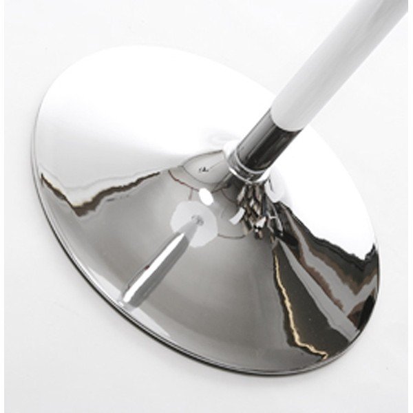 Černý barový stolek Kokoon Design Lila-image-3