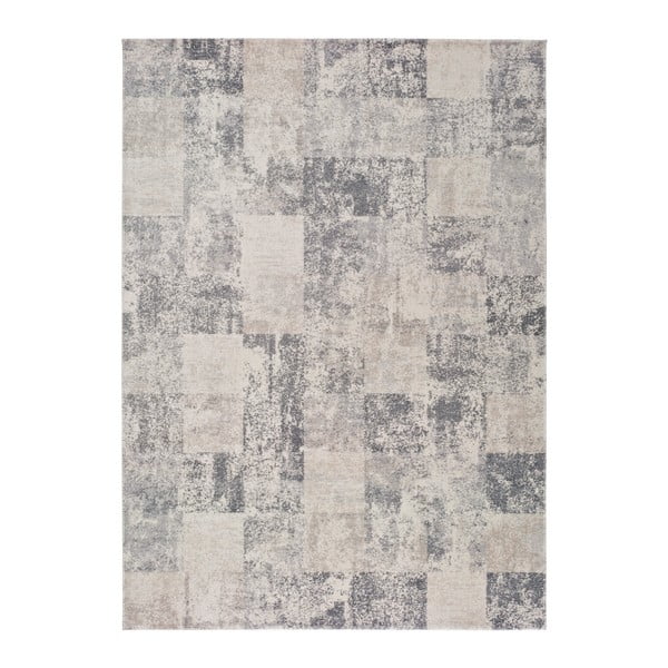 Bílý koberec vhodný i na ven Universal Betty White Marro, 120 x 170 cm