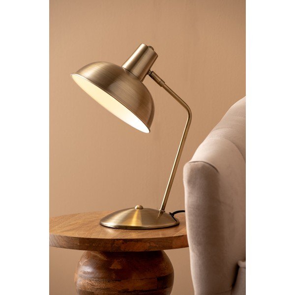 Kuldne laualamp Hood - Leitmotiv-image-2