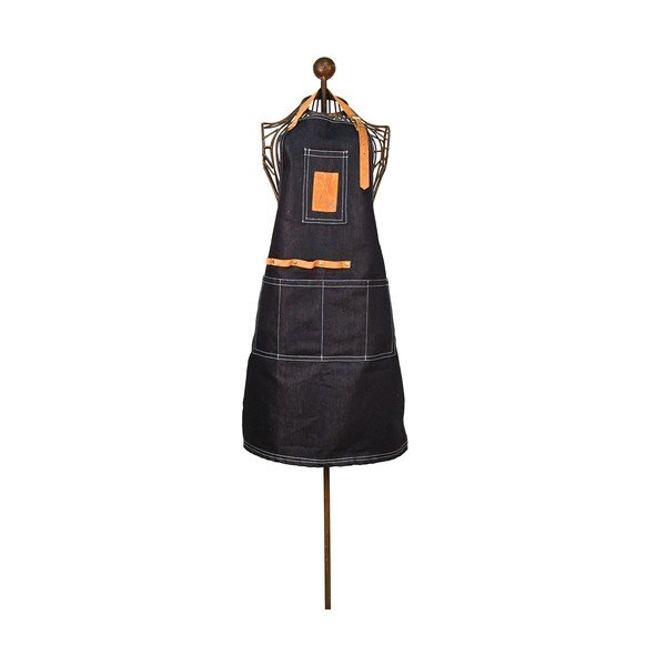 Aiapõllundus esiliin Denim - Esschert Design-image-2