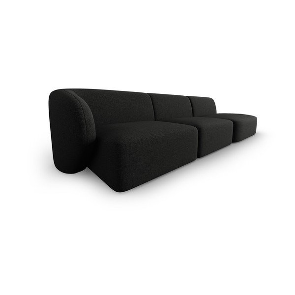 Must diivan 302 cm Shane - Micadoni Home-image-1