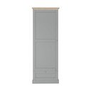 Hall riidekapp 60x180 cm Binz - Støraa