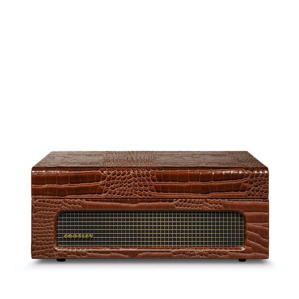 Croc Brown plaadimängija Voyager - Crosley-image-2