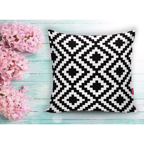 Dekoratiivpadi 43x43 cm - Mila Home-image-1