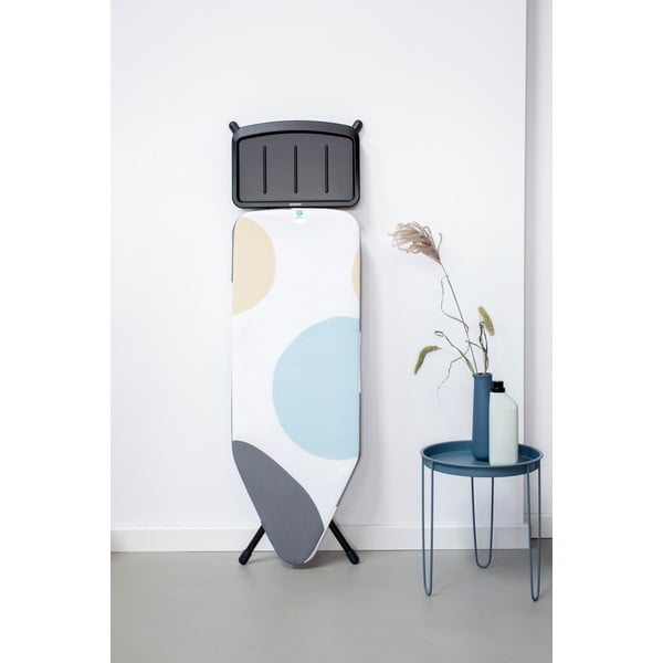 Triikimislaud Spring Bubbles C - Brabantia-image-1