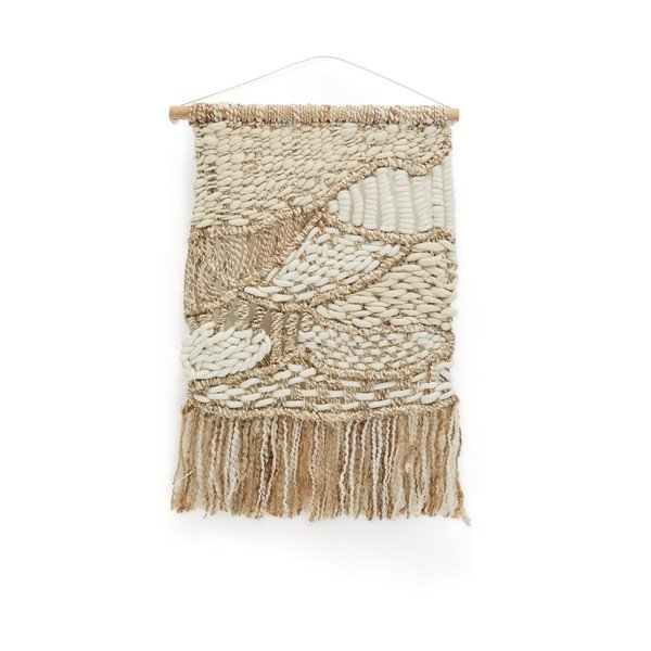 Gobelään 70x105 cm Prak - Kave Home