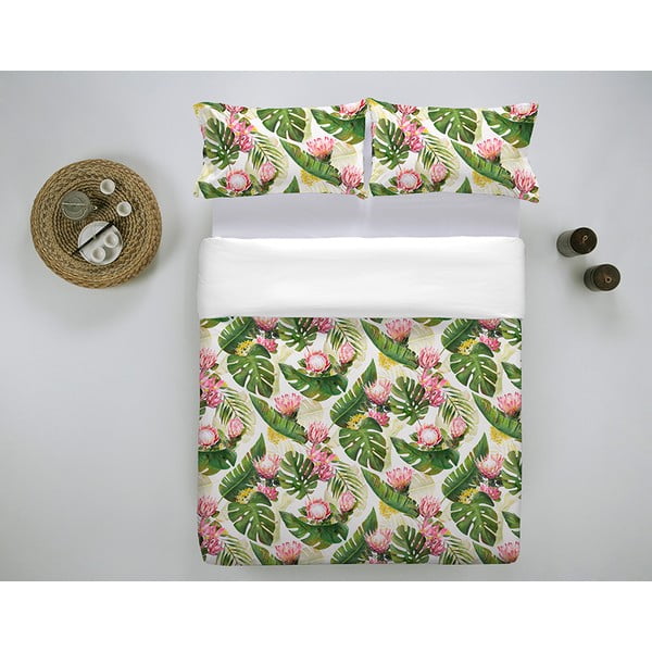 Puuvillane tekipadi , 220 x 220 cm Protea - Marghett-image-1