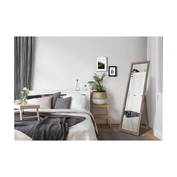 Põrandapeegel 46x146 cm Sicilia - Styler-image-1