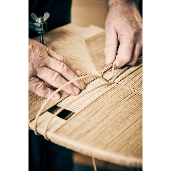 Tammepuust söögitoolid Freja - Hammel Furniture-image-4