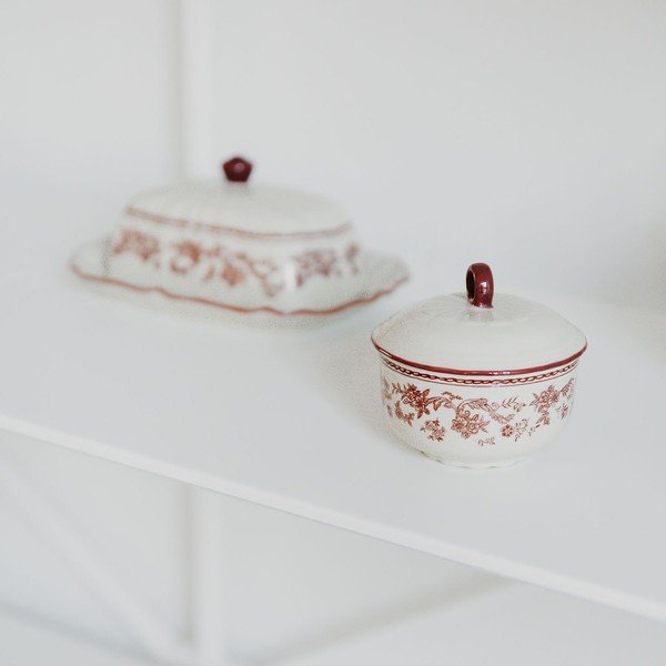 Portselanist suhkrutoos Cyril - S|P Collection-image-1