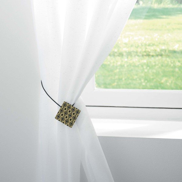Kardinaklamber Arlequin – douceur d'intérieur-image-1