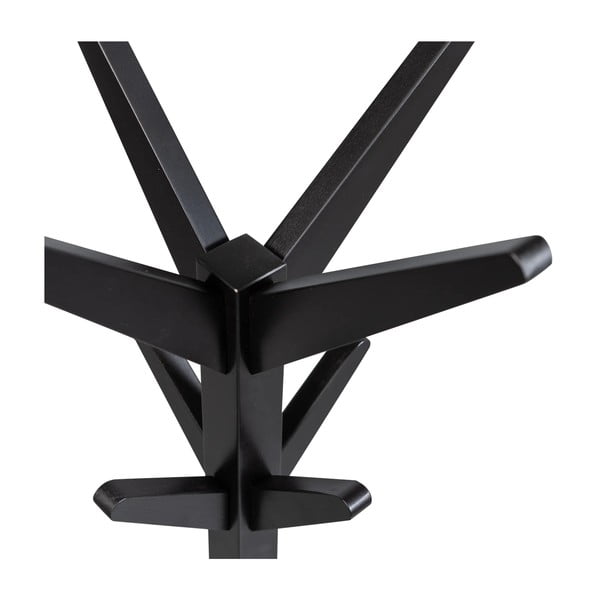 Must mantlihoidja Studio - WOOOD-image-2