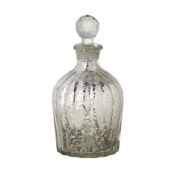 Skleněná lahev na parfém Parlane Perfume Antique, 18 cm