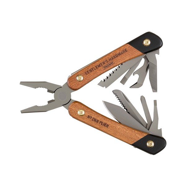 Multifunktsionaalsed taskute tööriistad Plier Multifunktsionaalsed taskute tööriistad - Gentlemen's Hardware