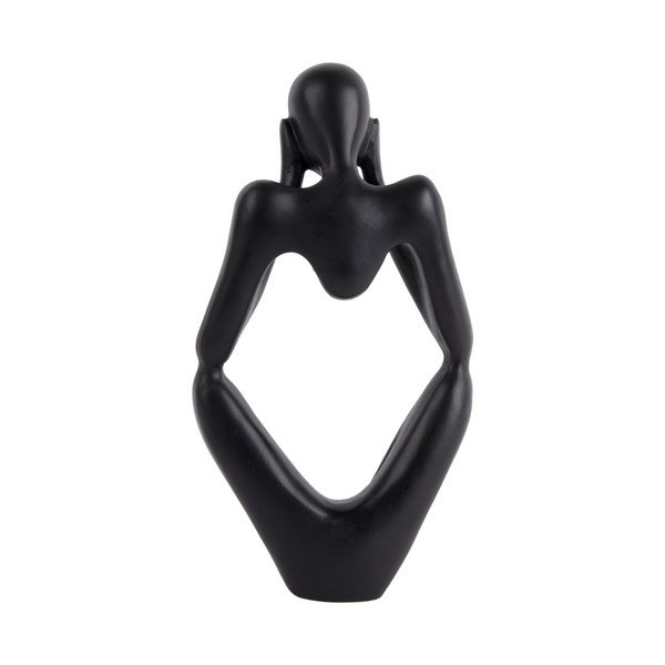 Polüresiinist kuju Dreaming - PT LIVING-image-3