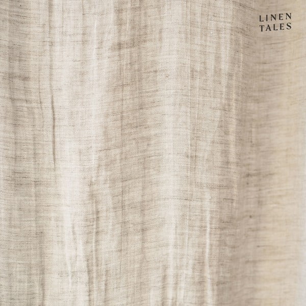 Kreem kardin 130x275 cm Daytime – Linen Tales-image-3