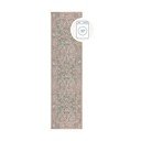 Heleroheline pestav vaip 60x230 cm Una Floral - Flair Rugs