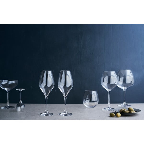 Veiniklaasid 2 komplektis 930 ml Premium - Rosendahl-image-3