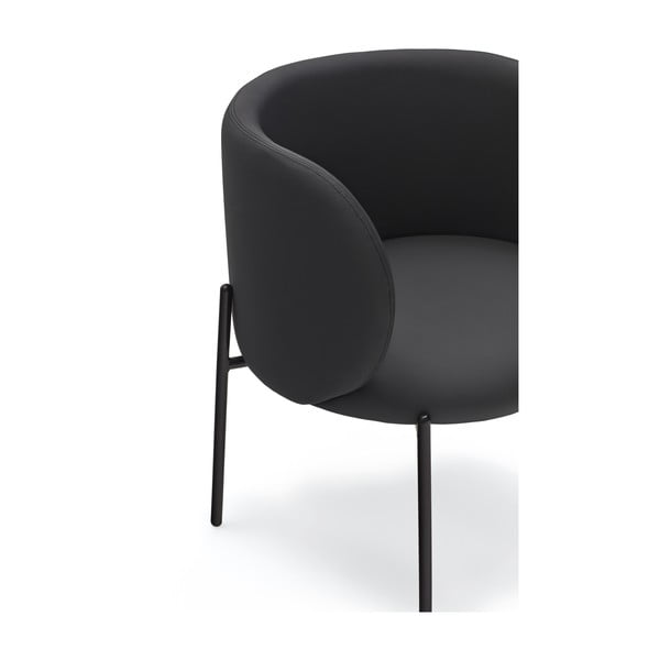 Must kunstnahast tugitool Mogi - Teulat-image-3