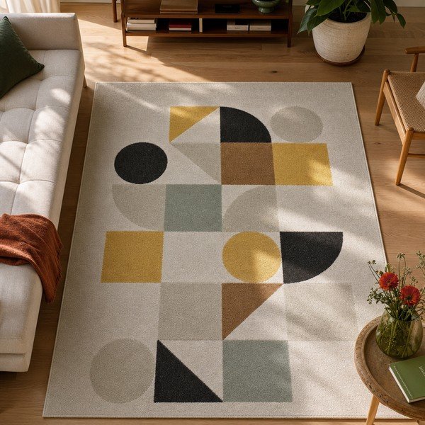 Vaip , 160 x 230 cm Domus - Universal-image-4