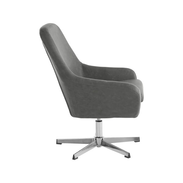 Hall kunstnahast tugitool Naomi - Støraa-image-2