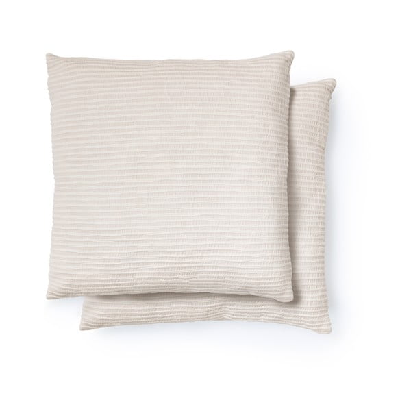 Padjapüürid, 2 tk komplektis 50x50 cm Vindi - Kave Home