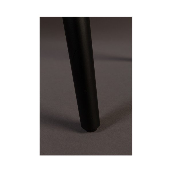 Musta terasest jalgadega pink, pikkus 120 cm Alagon - Dutchbone-image-3