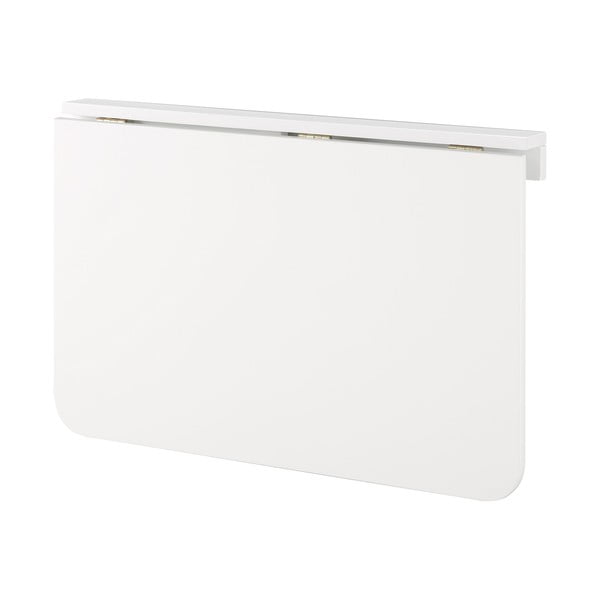 Valge kokkupandav seinalaud , 56 x 80 cm Trento - Støraa-image-1