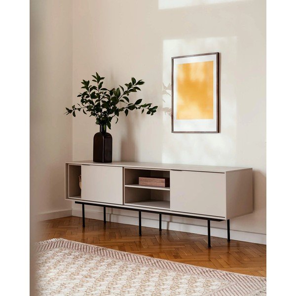 Veinipunane telekaalus 189x61x42 cm Mod - noo.ma-image-1