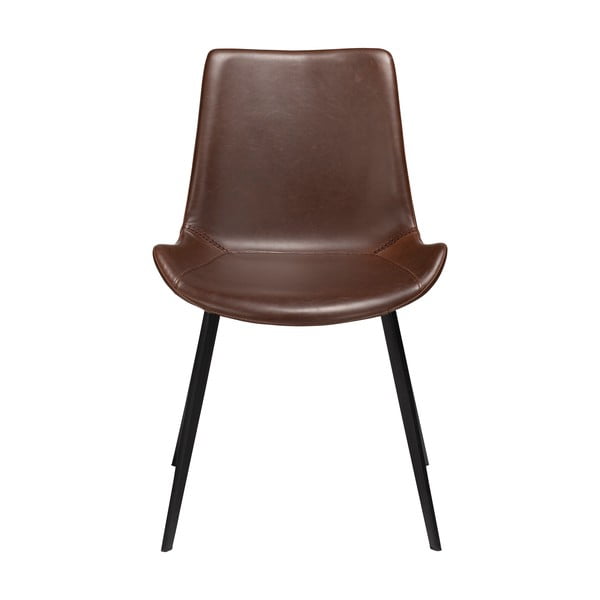 Pruun söögitool Hype - DAN-FORM Denmark-image-1