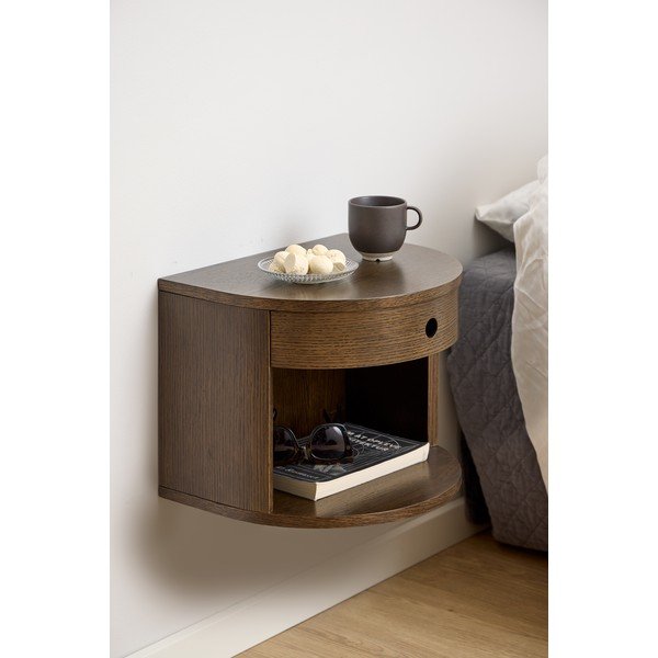 Tammespoonist öökapp Paron - Actona-image-1