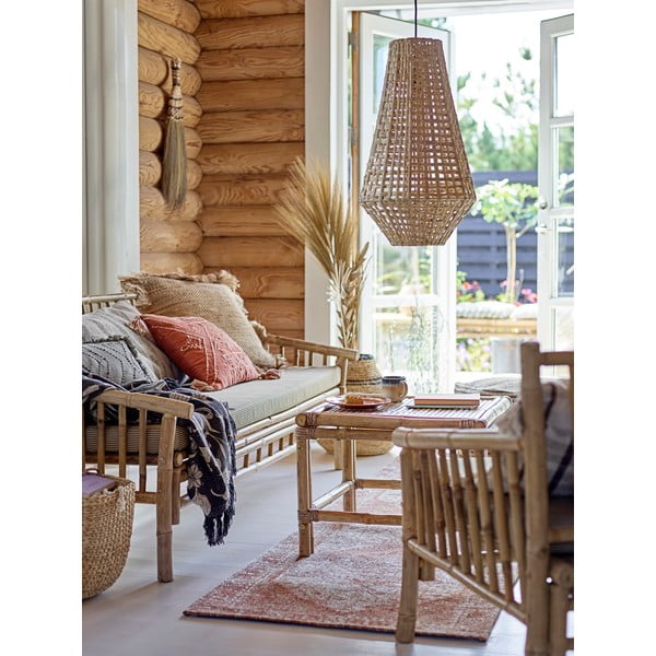 Bambusest aiatool Sole - Bloomingville-image-1