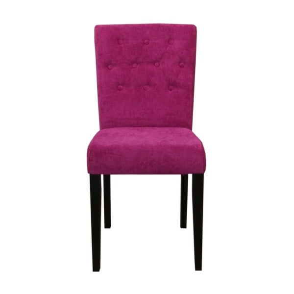 Židle Monako Pink