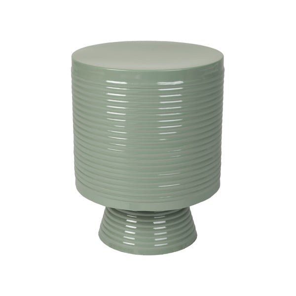 Metallist ümmargune hoiulaud ø 35 cm Sven - White Label