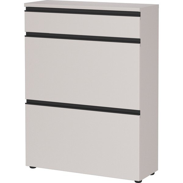 Kreem kingakapp 80x107x29 cm Baldone - Germania