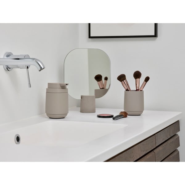 Kosmeetikapeegel 20x26,5 cm Time - Zone-image-1