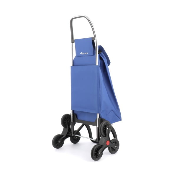 Ostukott 43 l Saquet LN 6 - Rolser-image-2