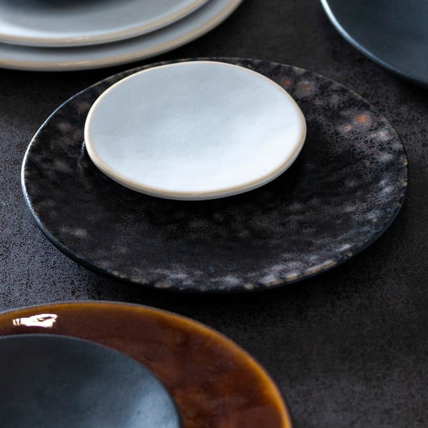 Hall kivitoorikast kandik Iris, ⌀ 28 cm Roda - Costa Nova-image-1