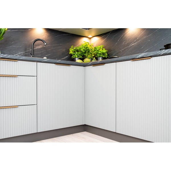 Nurgaköök töötasapinnaga (vajab kokkupanemist) 370 cm Rowan – STOLKAR-image-1